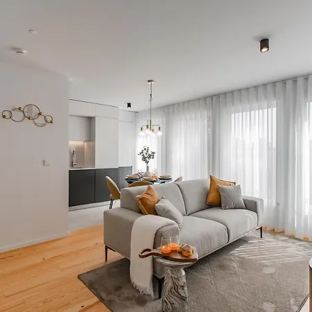 Joao Regras 321 By Lovelystay Apartment Porto