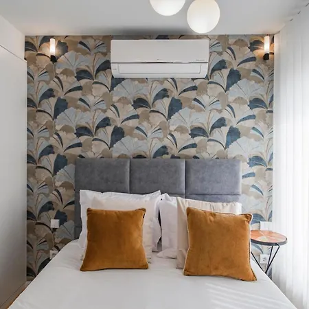 Joao Regras 321 By Lovelystay Apartment *