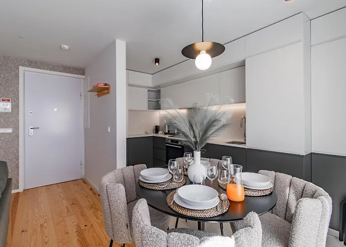 Joao Regras 321 By Lovelystay Porto