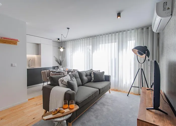 Appartement Joao Regras 321 By Lovelystay