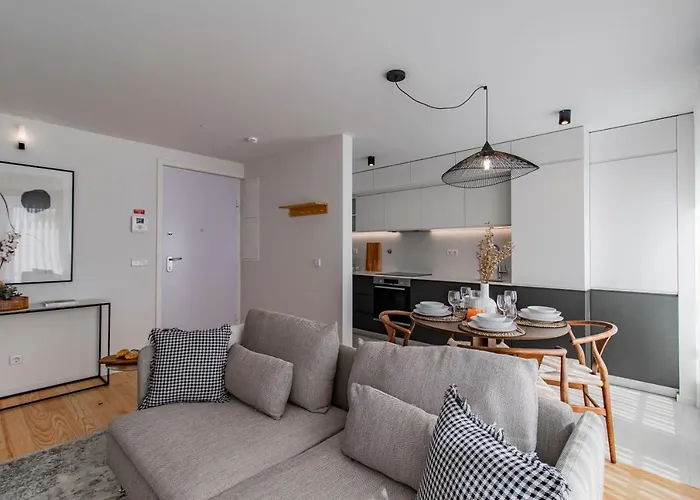 Joao Regras 321 By Lovelystay Apartment