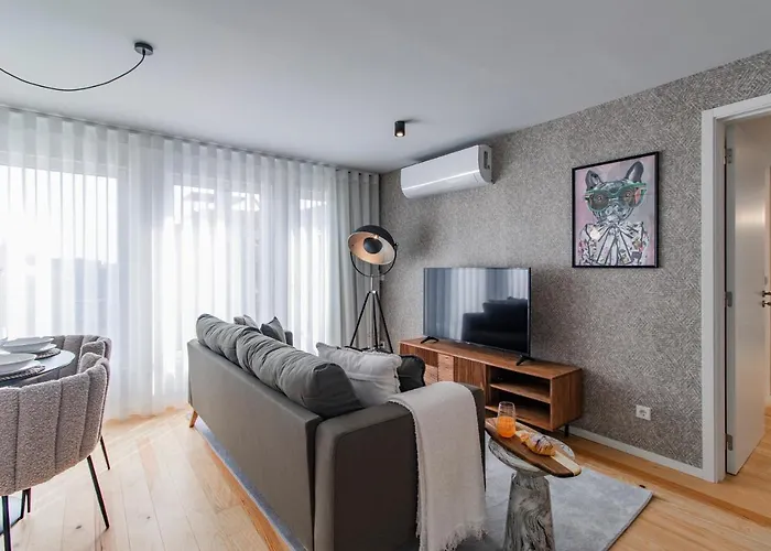 Appartement Joao Regras 321 By Lovelystay *