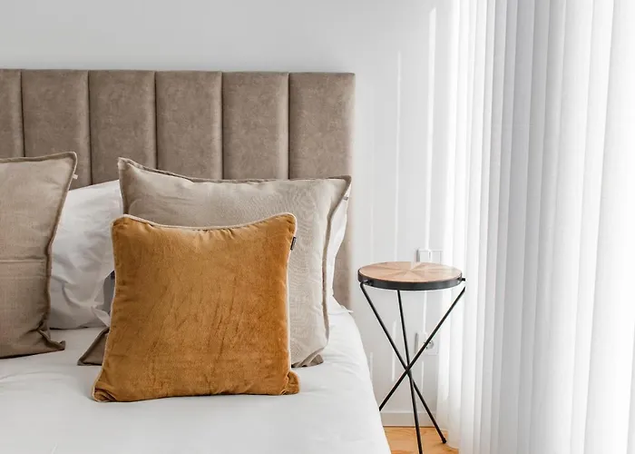 Joao Regras 321 By Lovelystay * Porto