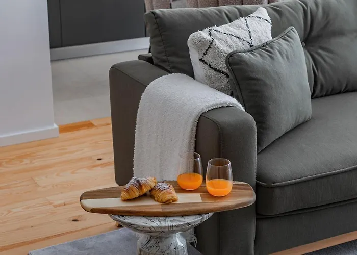 Appartement Joao Regras 321 By Lovelystay Porto