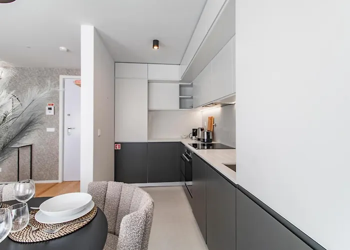 Joao Regras 321 By Lovelystay Apartment *