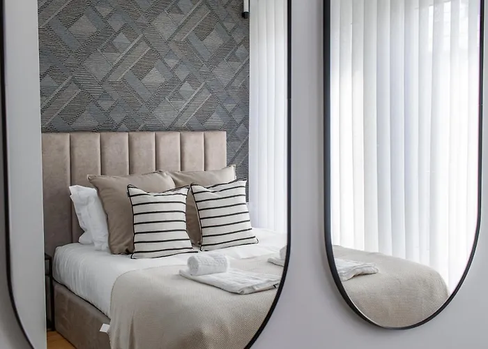 Joao Regras 321 By Lovelystay * Porto