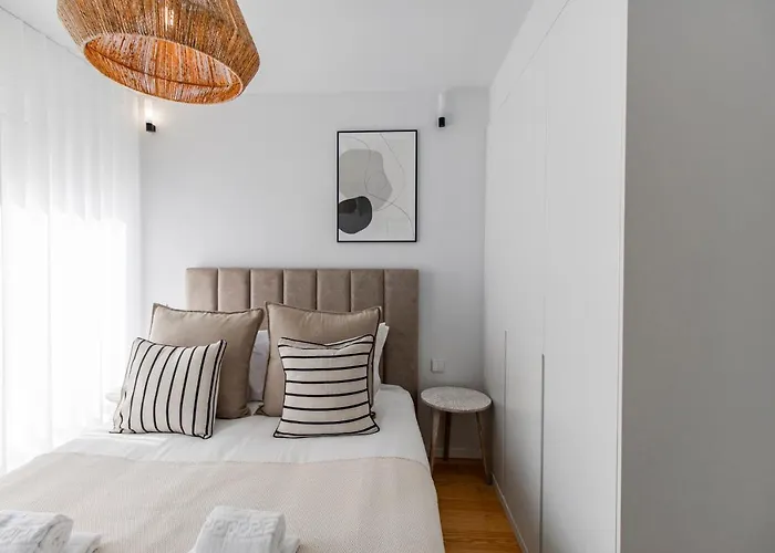 Joao Regras 321 By Lovelystay Appartement