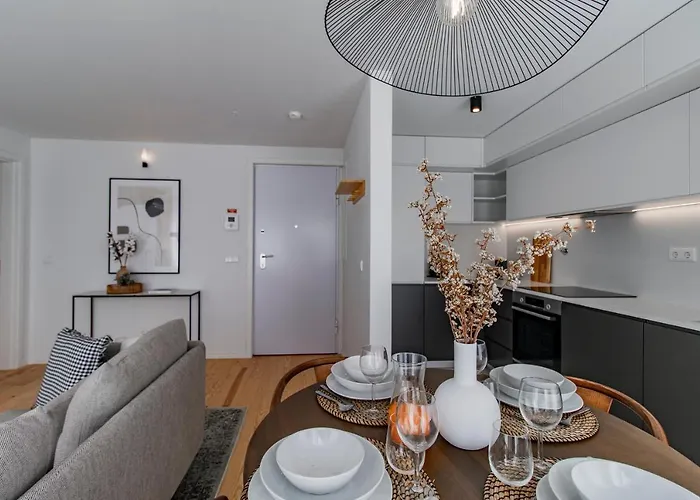 Joao Regras 321 By Lovelystay Appartement Porto