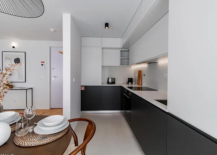 Joao Regras 321 By Lovelystay Porto