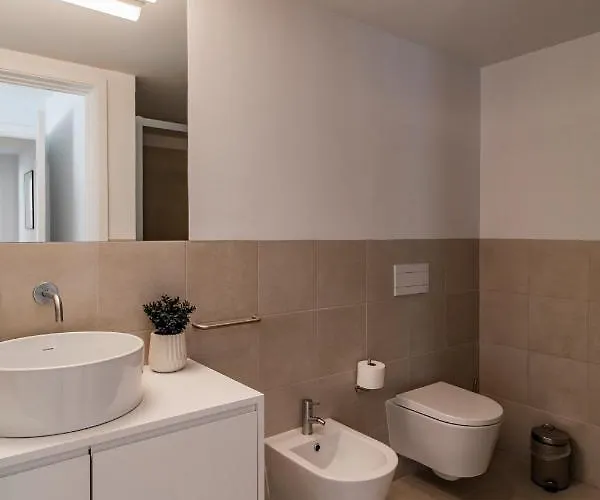 Joao Regras 321 By Lovelystay Appartement *