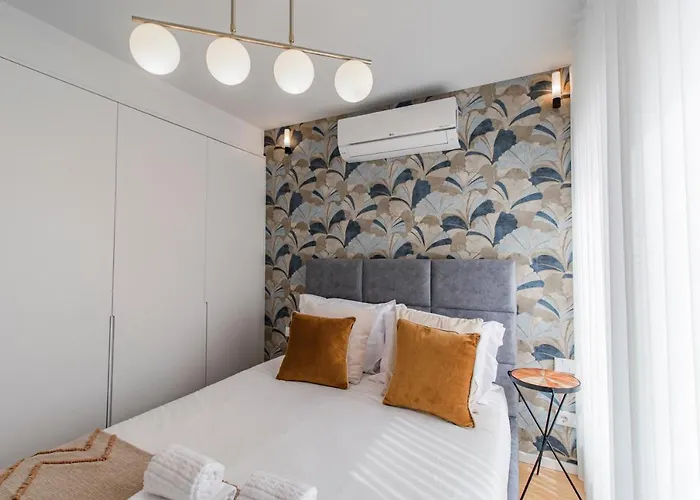 Joao Regras 321 By Lovelystay Appartement Porto