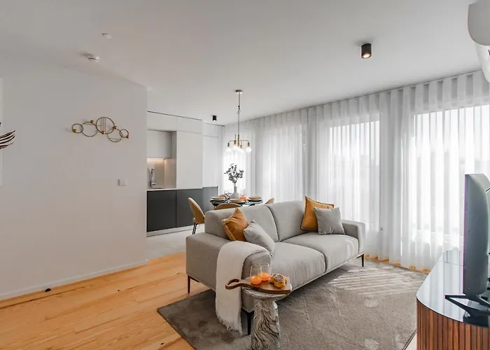 Joao Regras 321 By Lovelystay Appartement Porto