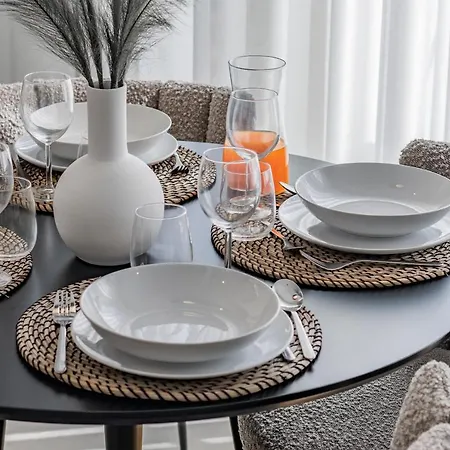 Appartement Joao Regras 321 By Lovelystay